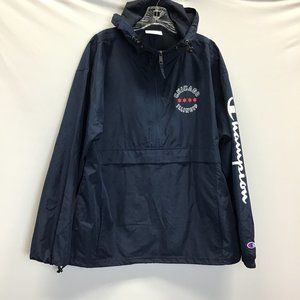 Champion/Chicago, Illinois Stadium Packable Jacket